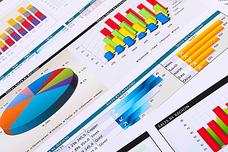 Разработка управленческой отчетности компании на Power BI