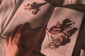 Напечатаю книгу, фанфик и другие произведения в книжном формате
