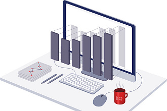 SEO продвижение вашего сайта