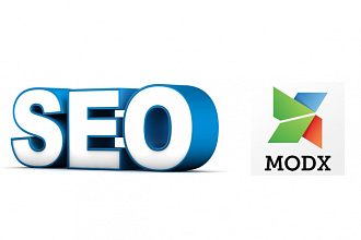Sitemap.xml + Robots.txt + 404 + Last-Modified на modx