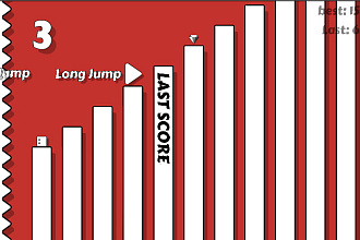 Исходник игры Geometry Jump
