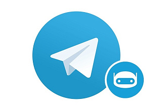 Создание Telegram-бота