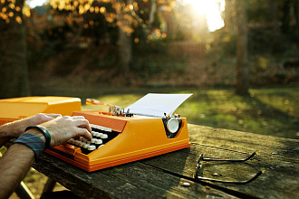 Напишу качественный сценарий любой сложности