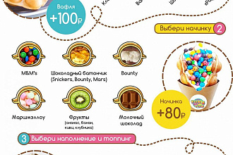 Нарисую баннер любого размера