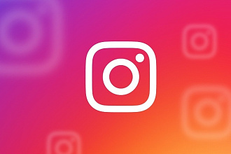 Создание иконок для сторис Instagram