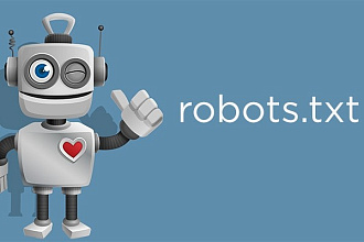 Настрою robots.txt и sitemap.xml для разных CMS