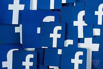 Разошлю 1000 писем с рекламой в Facebook