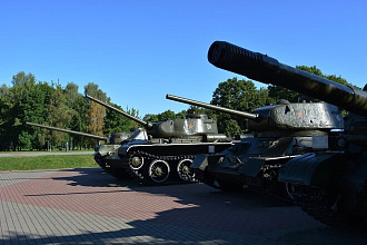 Вечная ссылка с портала города Брест, Белоруссия