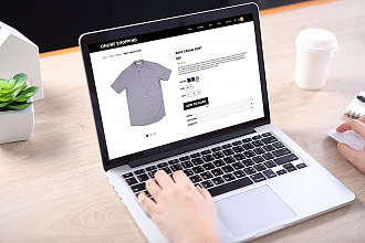 Установка шаблона или модуля для cms OpenCart