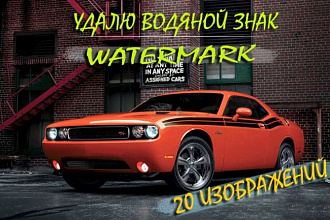 Водяной знак