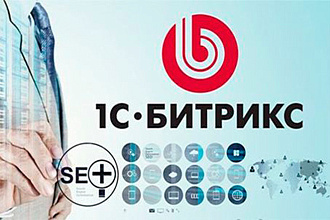 Bitrix SEO - оптимизация интернет-магазина на CMS 1C-Bitrix - Эксперт