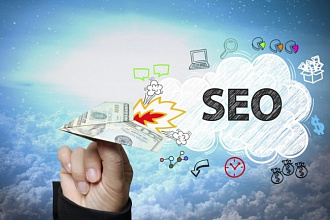 Создам семантическое ядро для SEO-продвижения