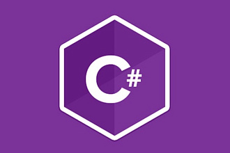 Напишу программы на C#