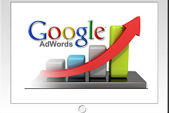 Создам и настрою контекстную рекламу в Google Ads
