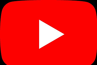 3500 просмотров YouTube