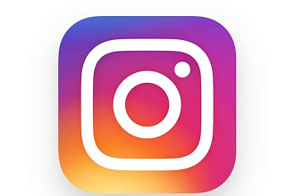 700 лайков В instagram
