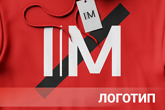 Разработка логотипа
