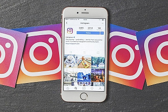 1000 подписчиков в Ваш Instagram