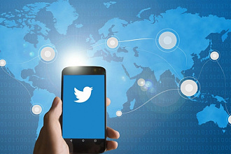 1700 подписчиков в ваш аккаунт Twitter
