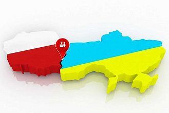 Профессиональный перевод с украинского на польский язык