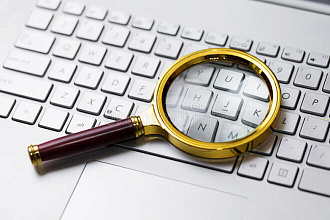 Поиск любой информации в интернете