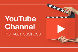 YouTube канал под Ключ