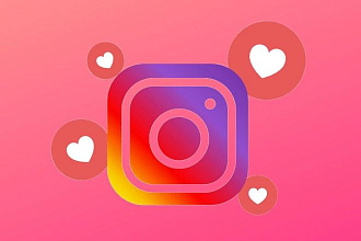 Instagram LIKE