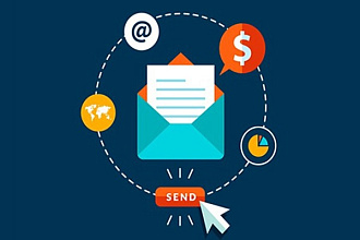 Ручная отправка писем на email или формы обратной связи