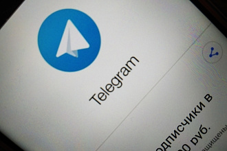 1000 подписчиков в telegram