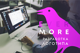 Разработка логотипа