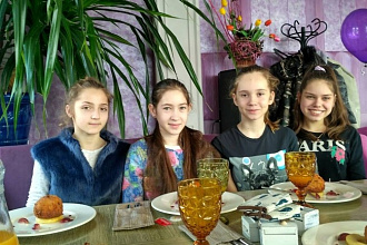 Конкурсы на день Рождения девочке 11-13 лет. Интересно и не избито