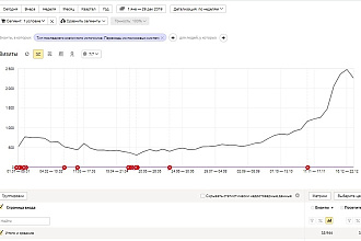SEO онлайн консультации