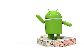 Напишу android приложение