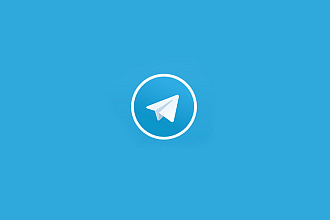 +200 живых подписчиков в Telegram
