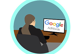 Настройка контекстной рекламы в Google Рекламе