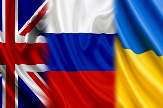 Перевод английских, русских и украинских текстов