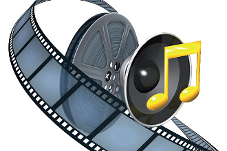 Конвертирую видео в MP3