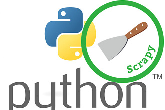 Парсер python