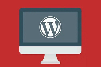 Премиум шаблон для WordPress