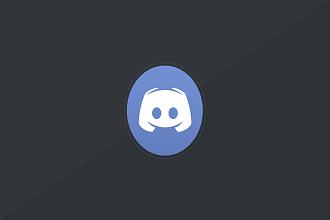 Напишу бота discord
