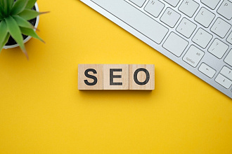 SEO-аудит вашего сайта