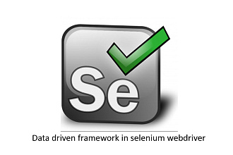 Автоматизация рутинных действий с использованием Selenium WebDriver