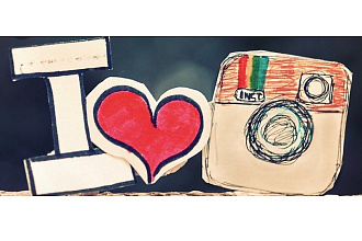 Бонусы ДЛЯ ВСЕX Instagram 33000 лайков