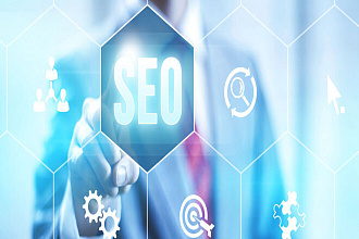 SEO - копирайт, напишу SEO-статью