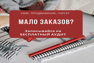 Сделаю Ваш аккаунт продающим и стильным