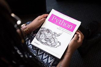 Python скрипты