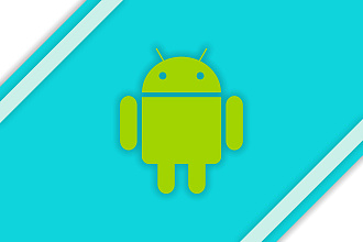 Напишу Android приложение