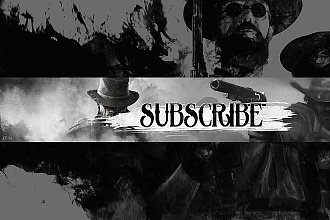 Дизайн для вашего канала YouTube