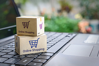 Парсинг интернет-магазина с импортом в OpenCart