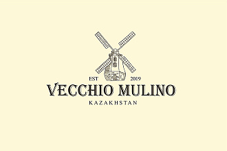 Создам логотип